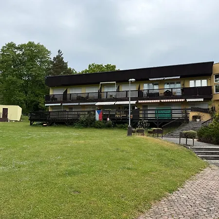 Appartement - Zdan Slapy (Prague-West)