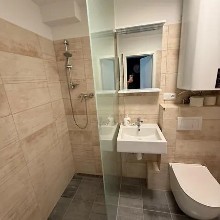 Appartement - Zdan Slapy (Prague-West)