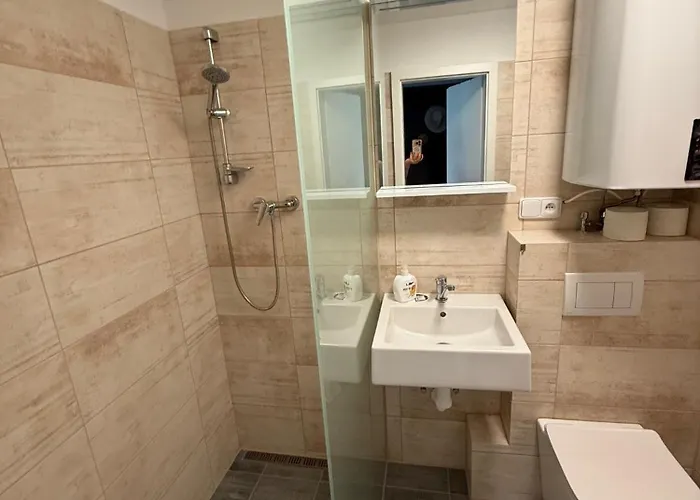 Apartman - ždáň Slapy